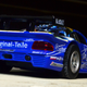 Illustration for article titled Teutonic Tuesday: Original-Teile Mercedes Benz CLK-GTR